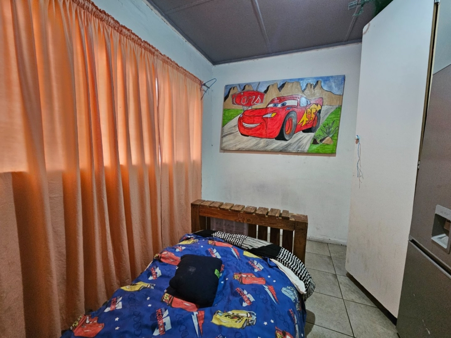 4 Bedroom Property for Sale in Sasolburg Ext 12 Free State